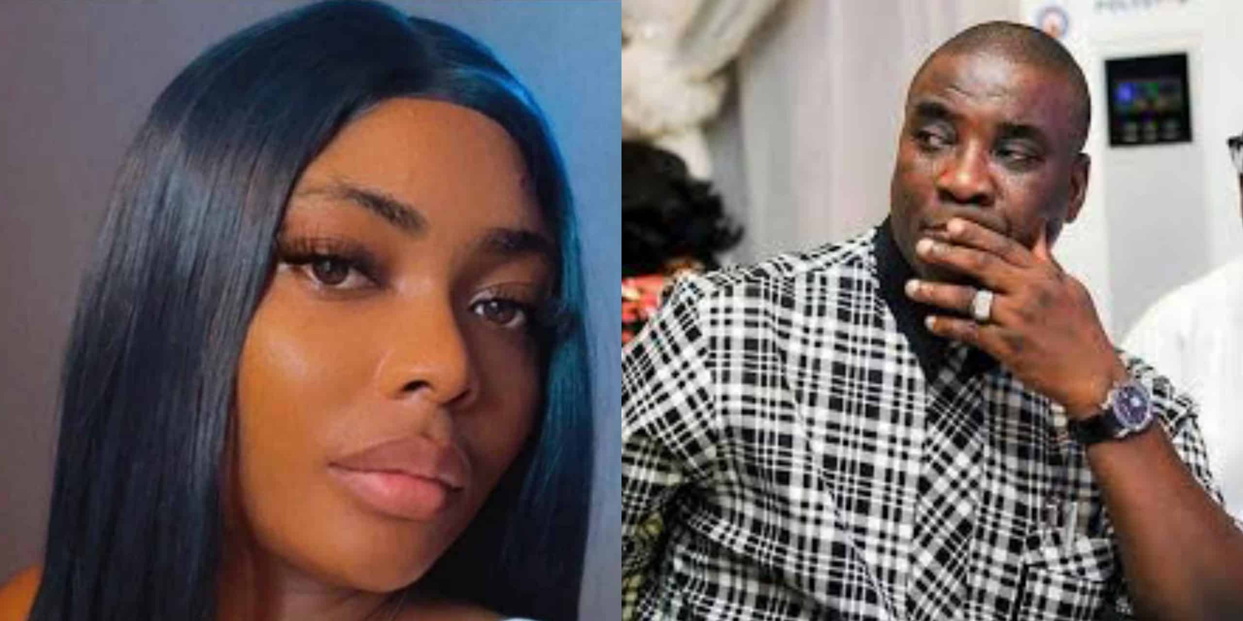 Government pardons Ibom Air passenger, KWAM 1