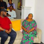 Moyosore Adebanjo honours late Francis Oke at 5th year remembrance