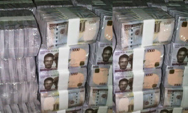 Ogun by-election: INEC officials, politician nabbed with cash
