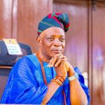 Oyo govt fixes September 26 for Ladoja’s coronation as 44th Olubadan