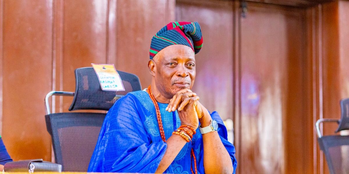 Oyo govt fixes September 26 for Ladoja’s coronation as 44th Olubadan