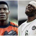 Taribo West decries neglect of Nigerian football legends at Rufai’s burial