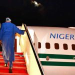 Tinubu heads to Brazil after Japan visit, stops in Los Angeles
