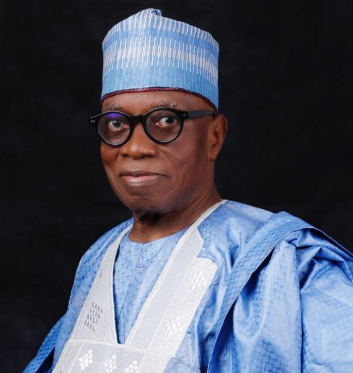 How friction with MKO Abiola gave birth to Newswatch – Yakubu Mohammed