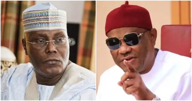 Atiku cries foul as Wike tightens grip on Rivers grassroots