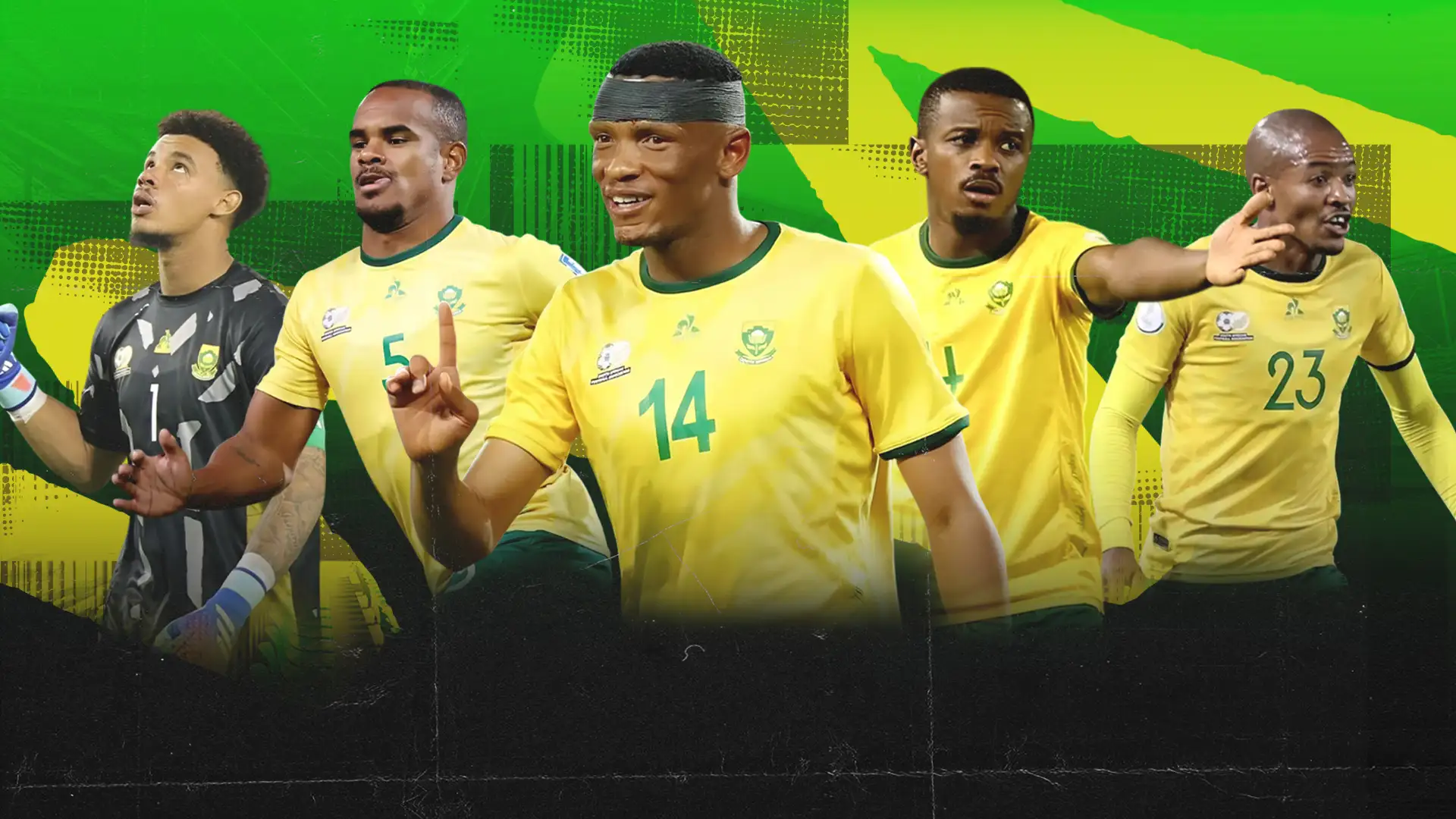 Hope for Nigeria as FIFA opens disciplinary case against South Africa