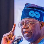 Years of corruption reversed, economy back on track - Tinubu