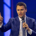 Charlie Kirk shot at Utah Valley University event