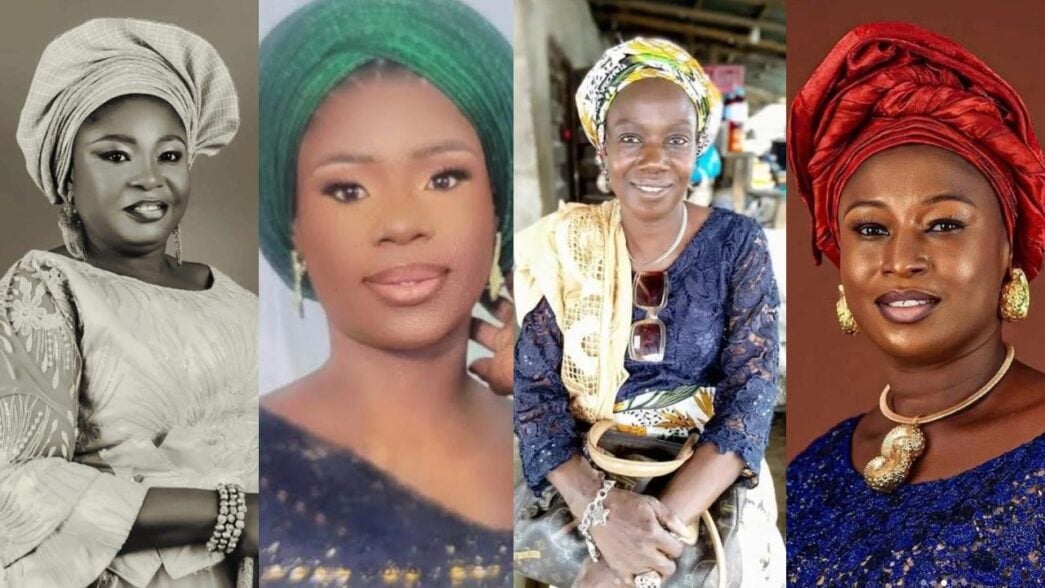 Four Lagos APC female council officials die weeks after inauguration