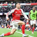 Martinelli’s stoppage-time goal denies City victory