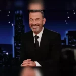 ABC suspends Jimmy Kimmel over Charlie Kirk remarks