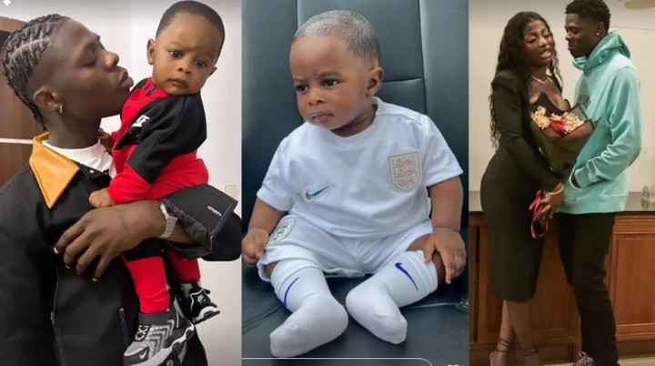 Court orders DNA test to determine paternity of Mohbad’s son