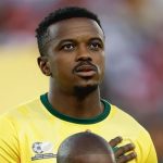 FIFA strips South Africa of World Cup qualifier win over ineligible player