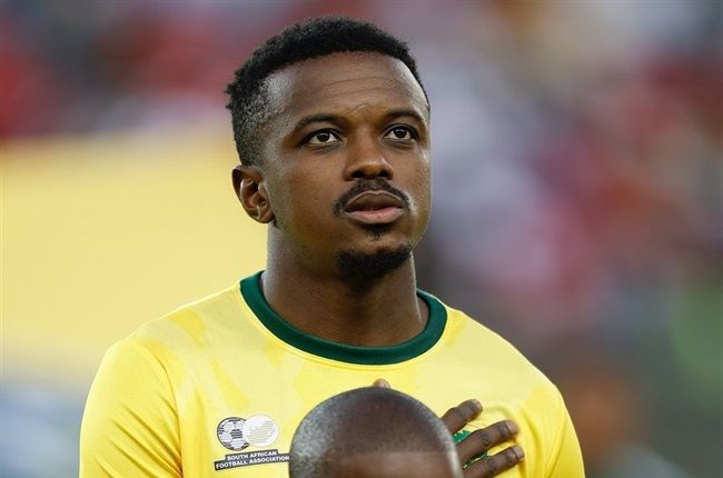 FIFA strips South Africa of World Cup qualifier win over ineligible player