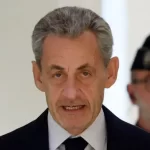 Sarkozy jailed for five years over Libya funding scandal