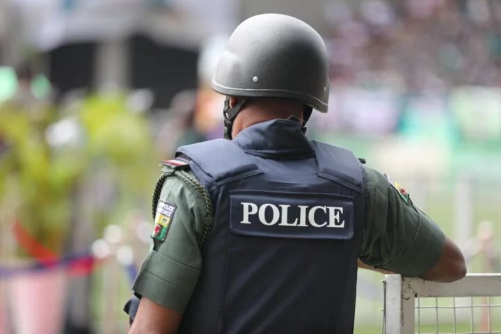Five bodies found on Lagos Riverbank linked to cult clashes — Police