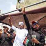 Thugs attack ADC rally for Obi, Rhodes-Vivour in Lagos