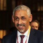 Sidi Ould Tah replaces Adesina as AfDB president