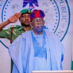 Tinubu-for-life. For where?