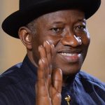 Jonathan to Nigerians: Don’t lose hope