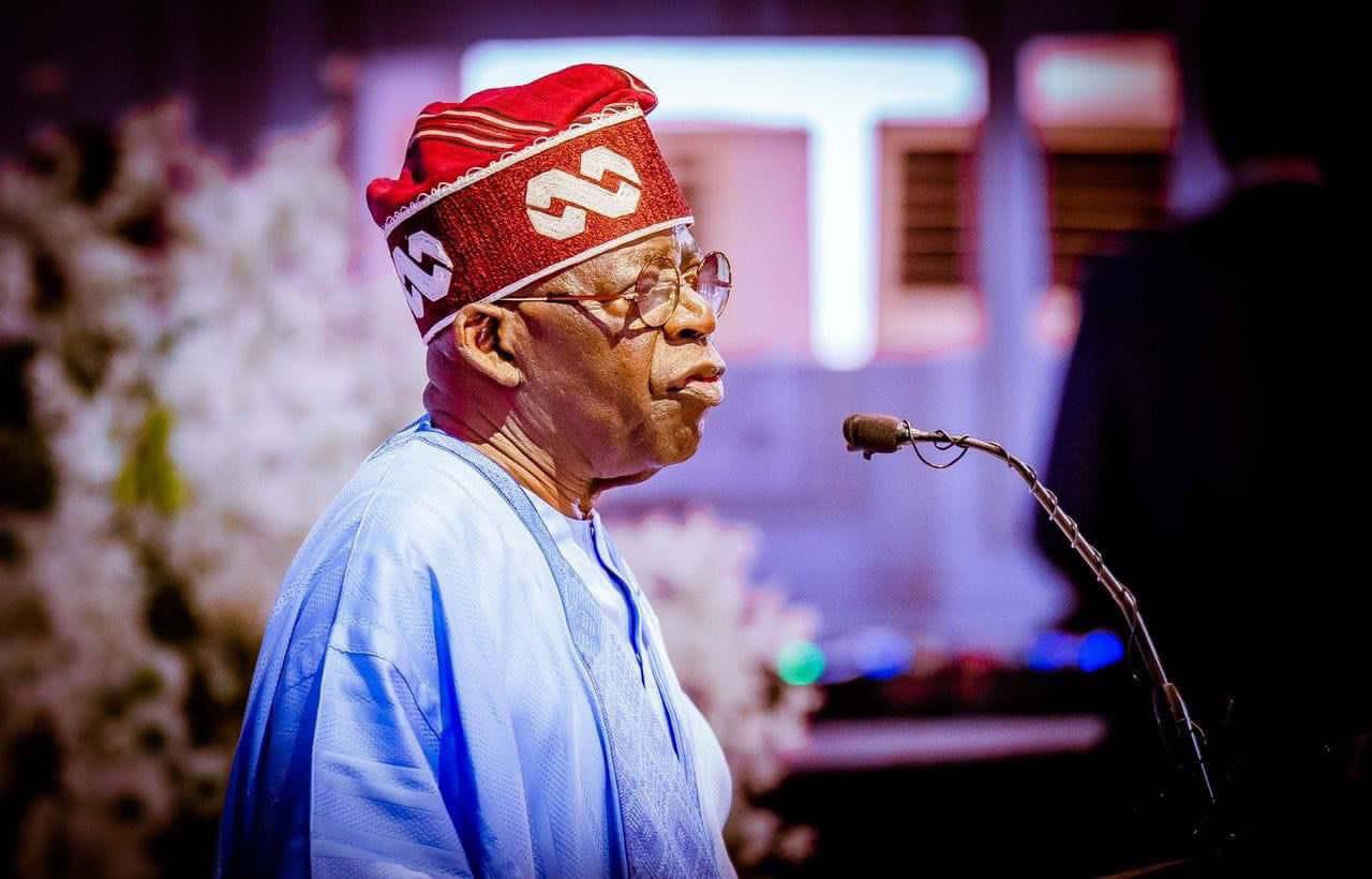 Tinubu’s 65th Independence Day address