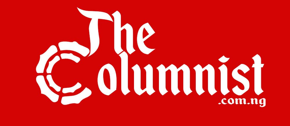 The Columnist