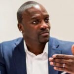 Lagos could’ve been world’s financial capital - Akon