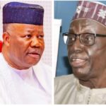 Agbese’s death a huge loss to journalism in Nigeria – Akpabio