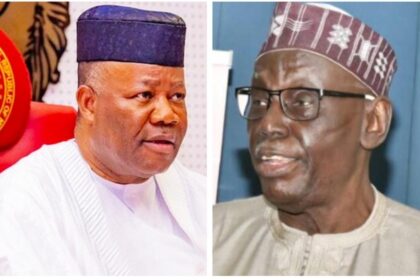 Agbese’s death a huge loss to journalism in Nigeria – Akpabio