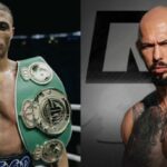 Andrew Tate to fight Chase DeMoor in boxing debut