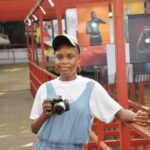 Anufotogirl advances cultural preservation and girl-child advocacy