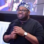 Dele Momodu urges opposition leaders to back Atiku