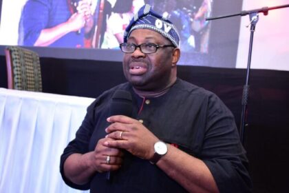 Dele Momodu urges opposition leaders to back Atiku