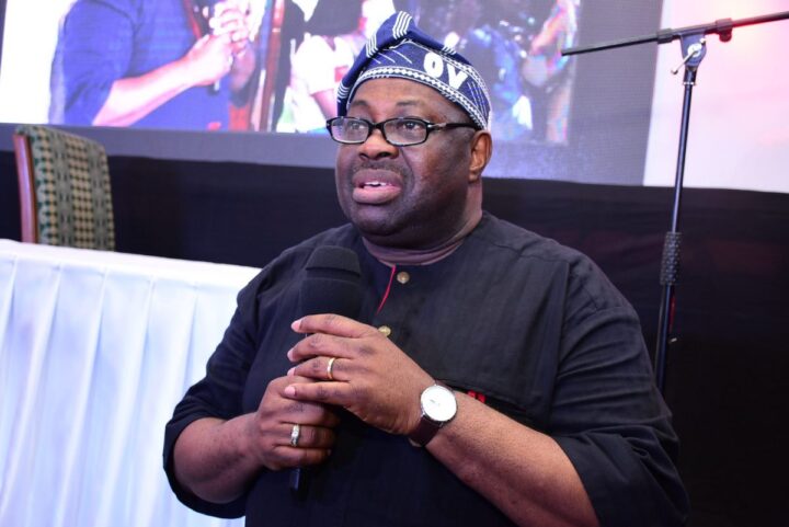 Dele Momodu urges opposition leaders to back Atiku