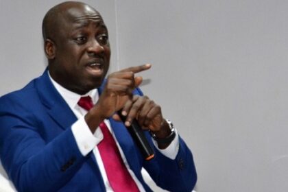 Government is encouraging bandits by paying them – Abdullahi