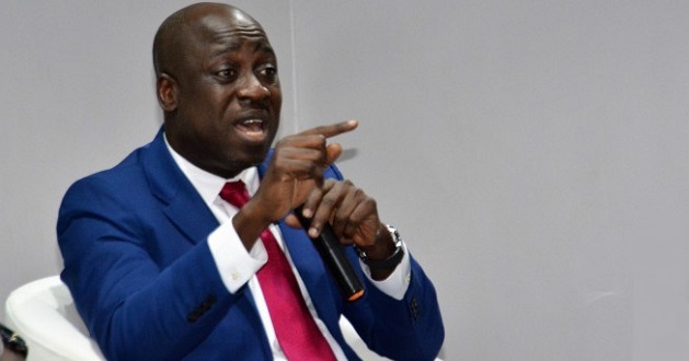 Government is encouraging bandits by paying them – Abdullahi