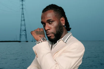 Fans aggressively cancel Burna Boy amid tour controversies