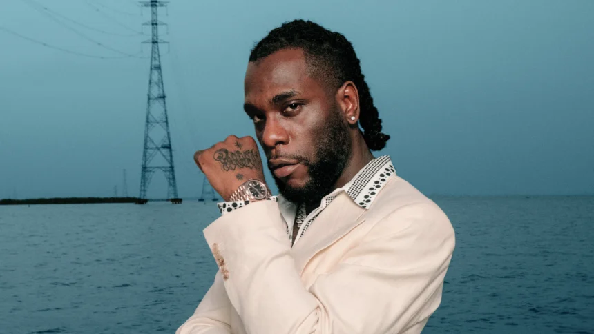 Fans aggressively cancel Burna Boy amid tour controversies