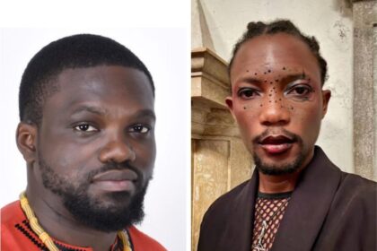 American culture wars fueling Nigeria’s social decline - David Hundeyin