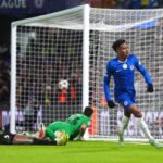 Estevao shines as Chelsea demolish Barcelona in Champions League