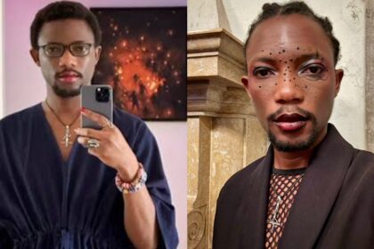 Paystack suspends co-founder Ezra Olubi over sexual misconduct allegation