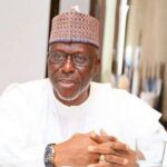 Former Kogi governor Idris Wada dumps PDP, joins APC