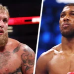 Paul, Joshua trade KO threats ahead of £100m Miami showdown