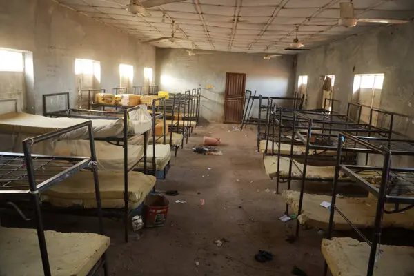 Mass school closures sweep across northern states as insecurity worsens