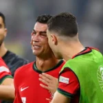 2026 will be my last World Cup – Ronaldo
