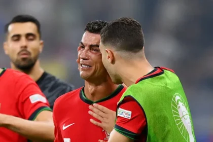 2026 will be my last World Cup – Ronaldo