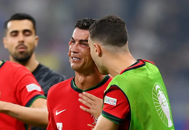 2026 will be my last World Cup – Ronaldo
