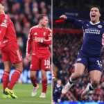 Liverpool destroyed by PSV at Anfield
