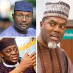 Tinubu nominates Mahmood Yakubu, Fani-Kayode, Omokri, others as ambassadors