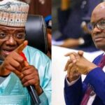 Defence Minister slams Wike over face-off with naval officer